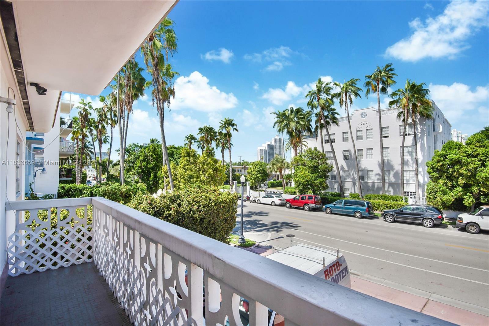 719 Euclid Ave 7  Miami Beach FL 33139 photo