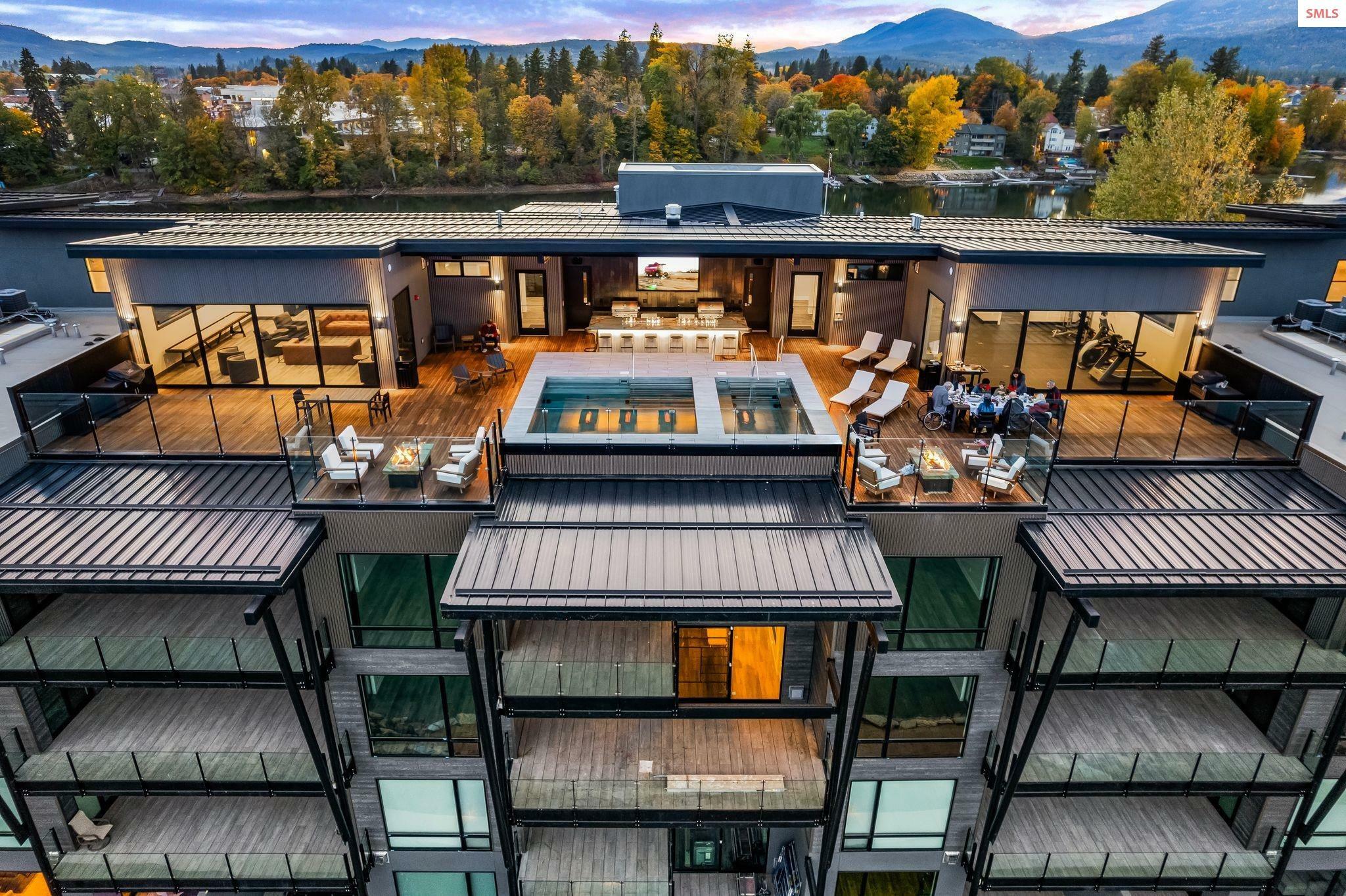 802 Sandpoint Ave #8305  Sandpoint ID 83864 photo