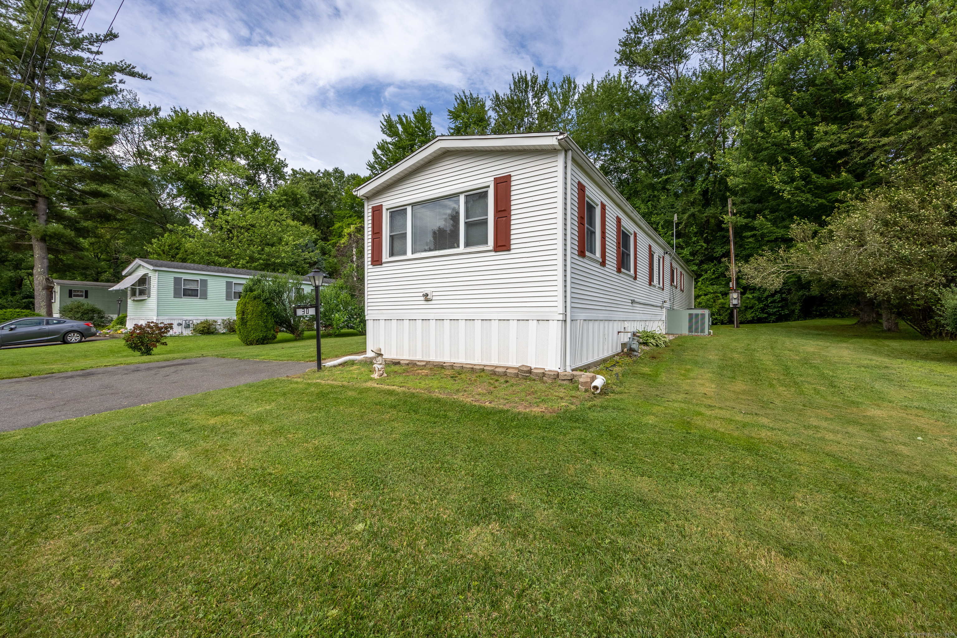 Property Photo: 30 Brookside Drive CT 06489