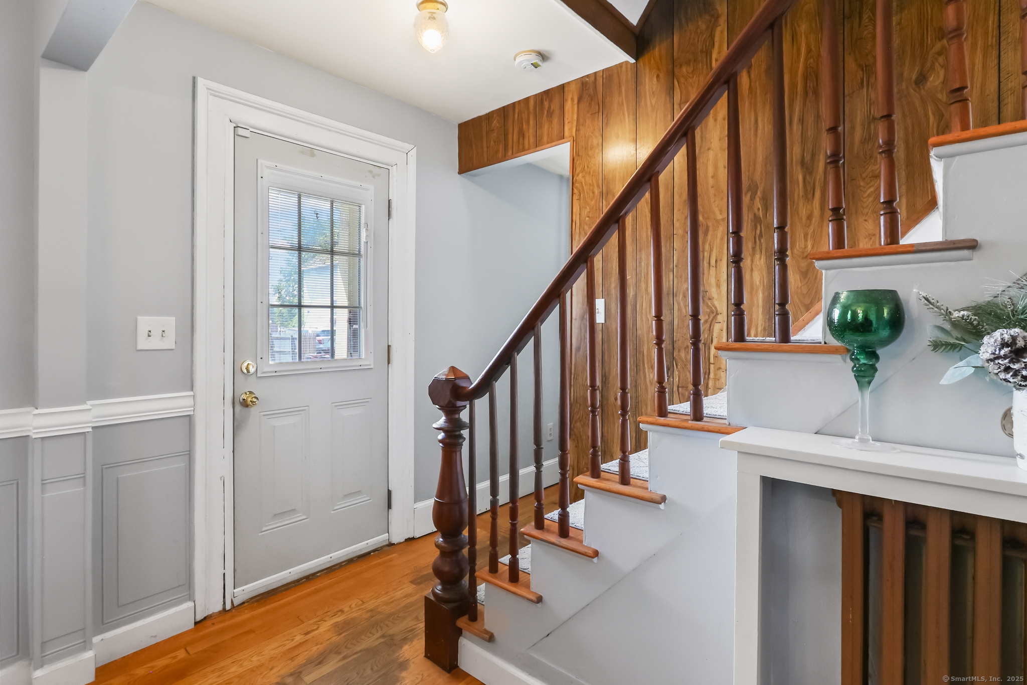 Property Photo: 19 Brennan Street CT 06770