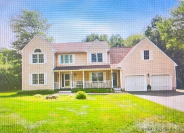 Property Photo: 12 West Gate Road CT 06032