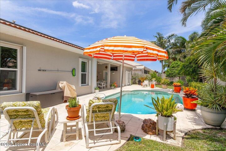 Property Photo:  193 Sanibel Way  FL 32951 