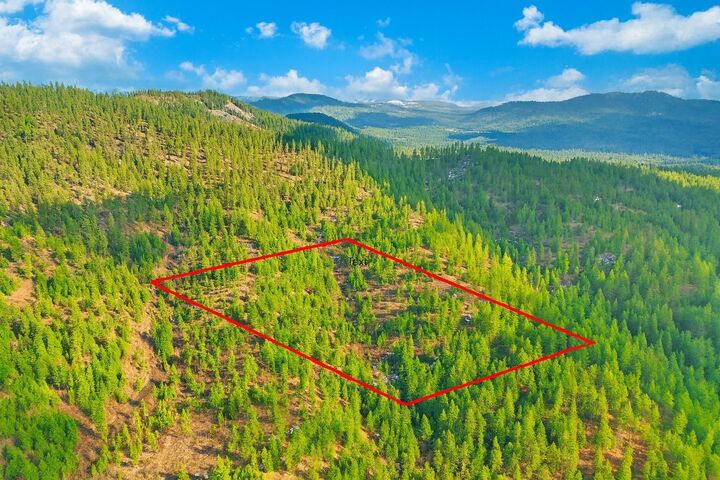 Property Photo: 4xxx Ali Vista Way WA 99148