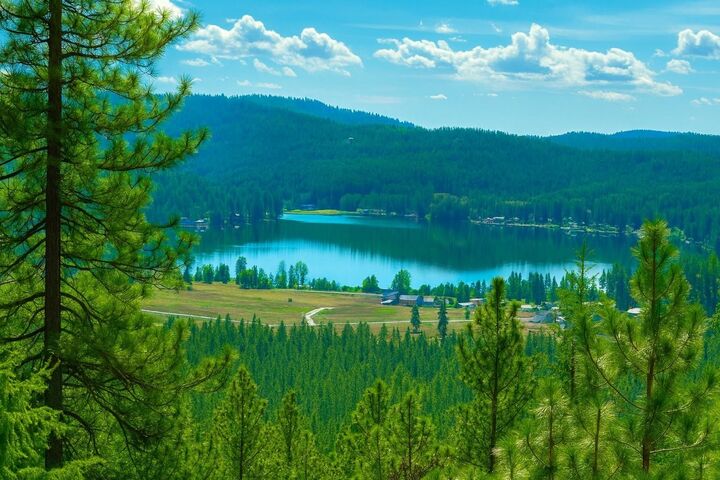 Property Photo:  4xxx Ali Vista Way  WA 99148 