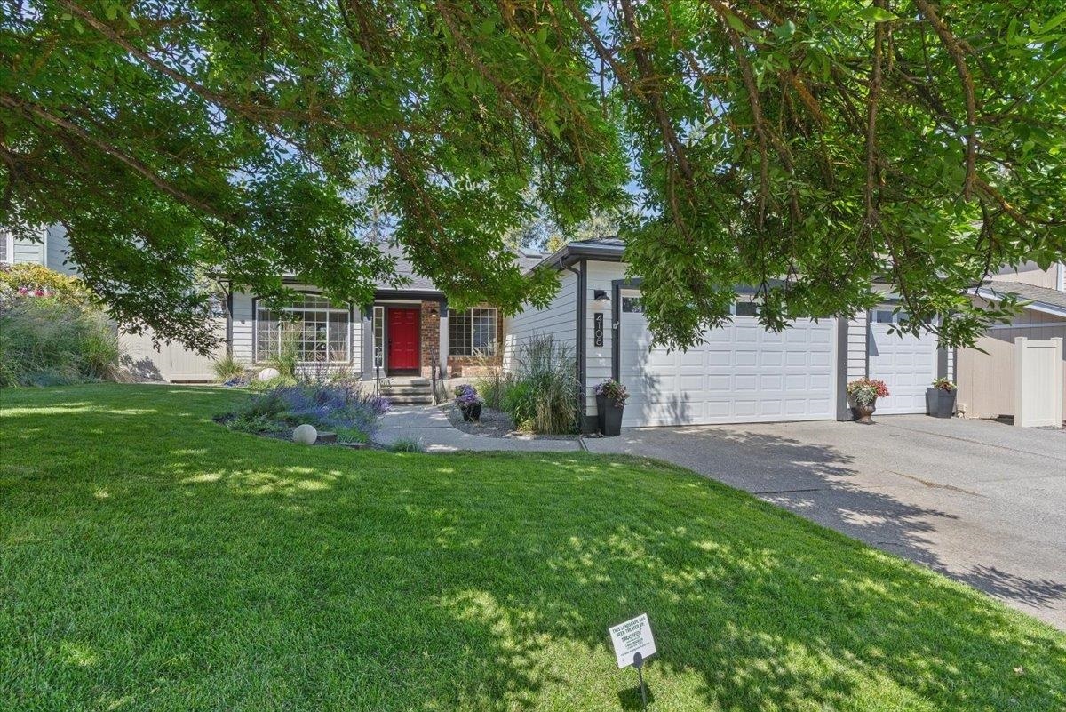 Property Photo: 4108 S Greystone Ln WA 99223