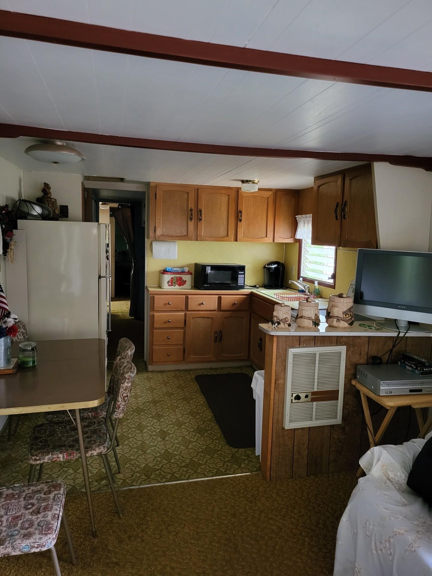 Property Photo: 45 Coeur D' Alene Dr WA 99138