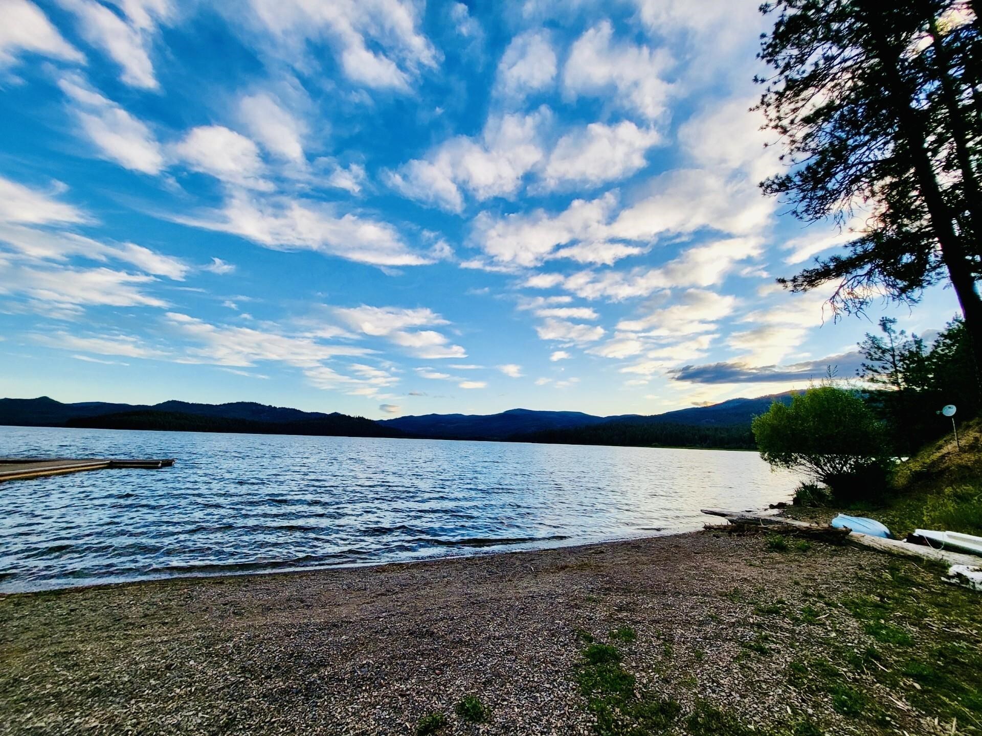 Property Photo:  45 Coeur D' Alene Dr  WA 99138 