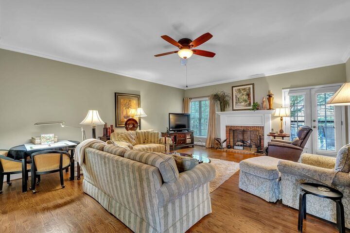 Property Photo: 105 N Bennington Drive SC 29307