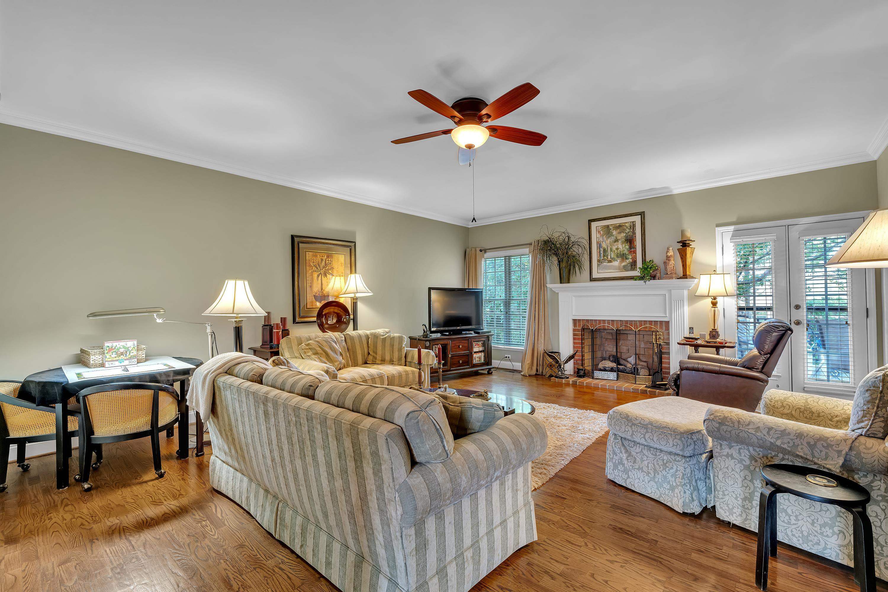Property Photo: 105 N Bennington Drive SC 29307