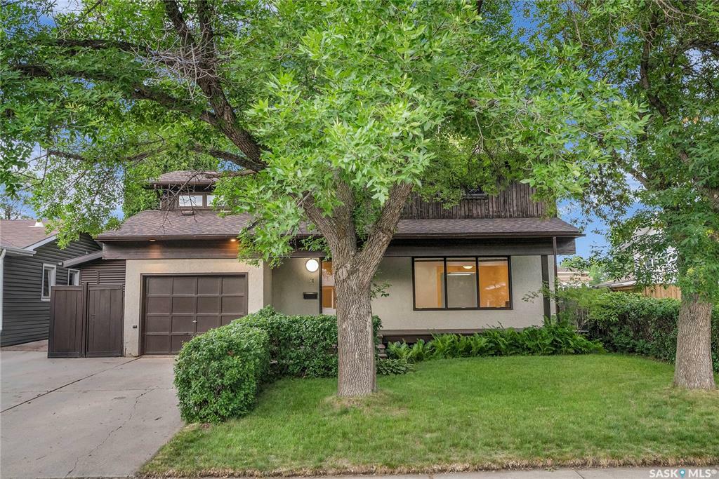51 Deborah Crescent  Saskatoon SK S7J 2W9 photo