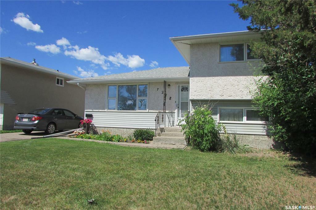Photo de la propriété: 7228 Dewdney Avenue SK S4T 1E6