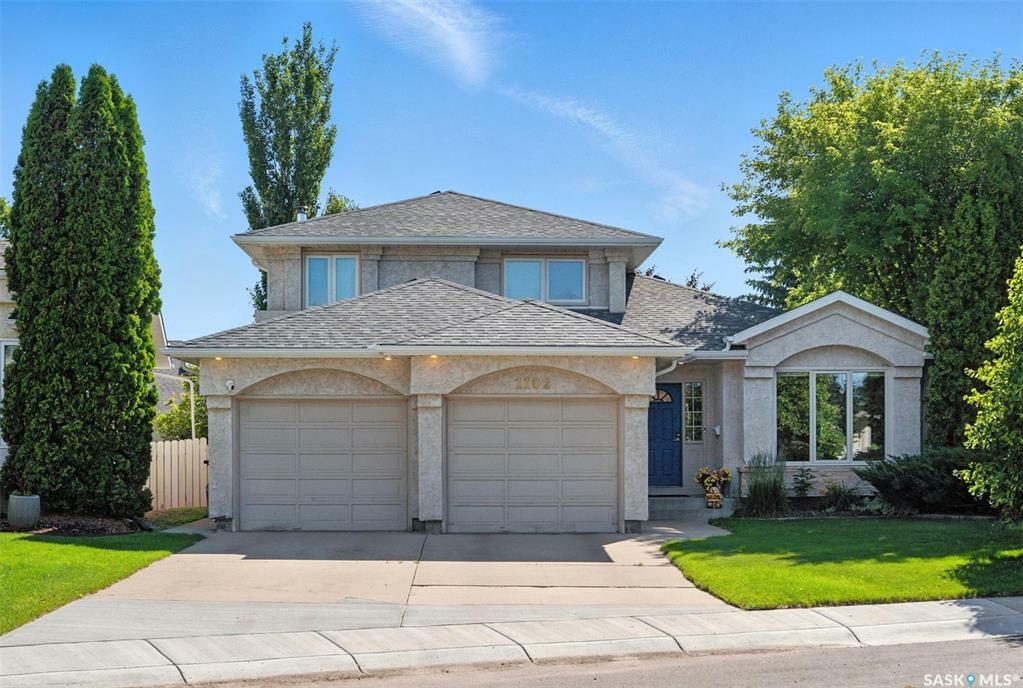 1102 Hurley Way  Saskatoon SK S7N 4J7 photo