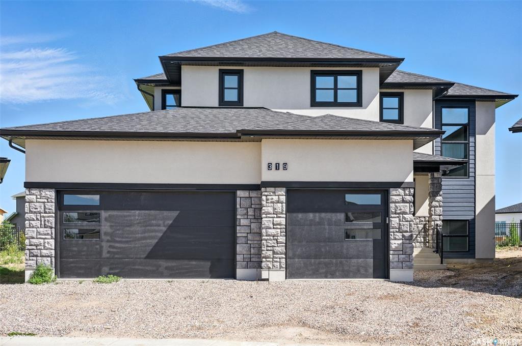 319 Woolf Bay  Saskatoon SK S7W 1E5 photo