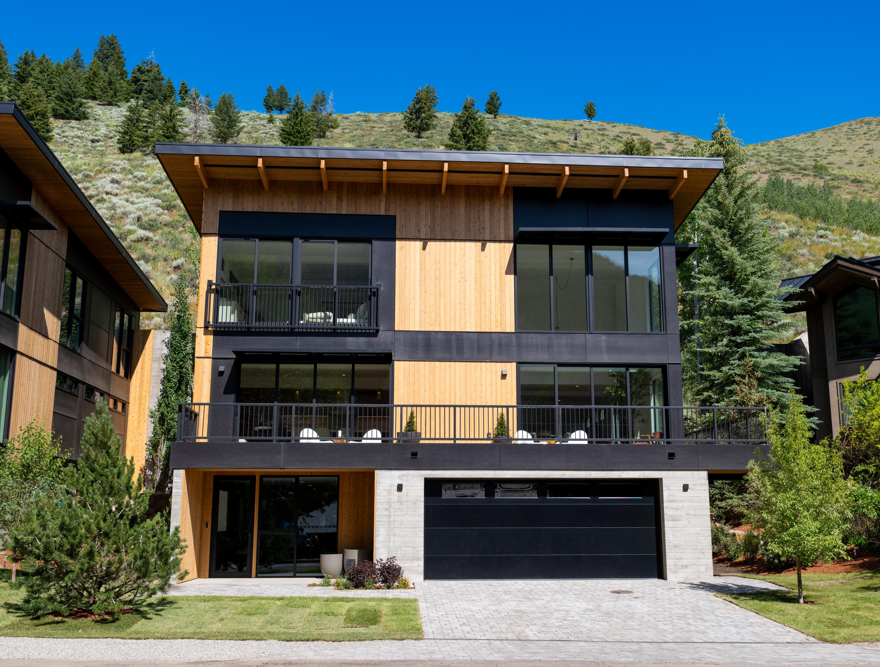 Property Photo: 400 Sage Rd ID 83340