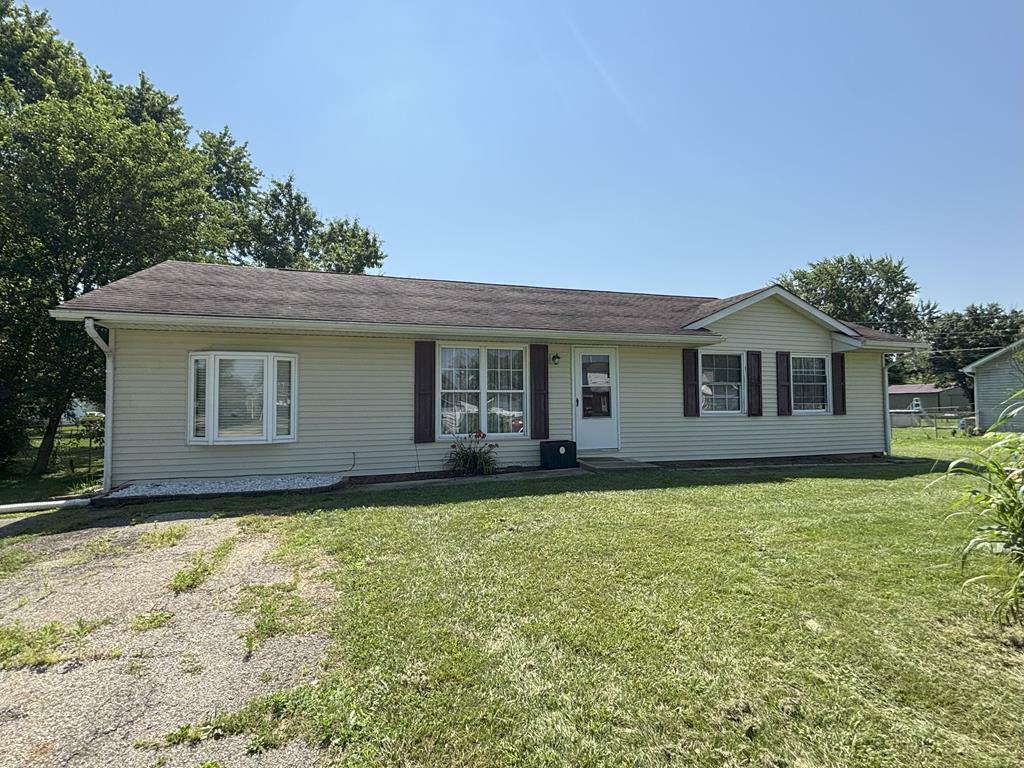 Property Photo: 239 Maple Drive OH 45628