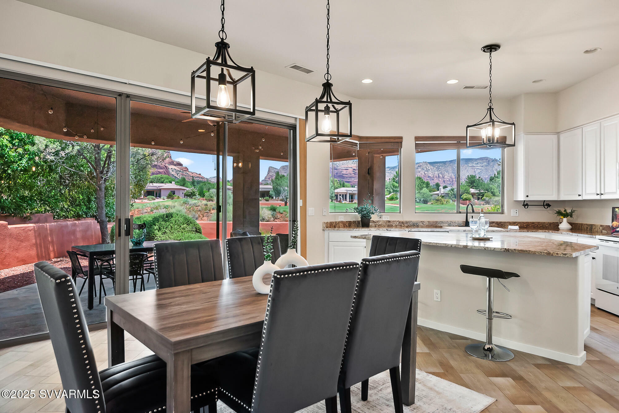 Property Photo: 35 Bent Tree Court AZ 86351