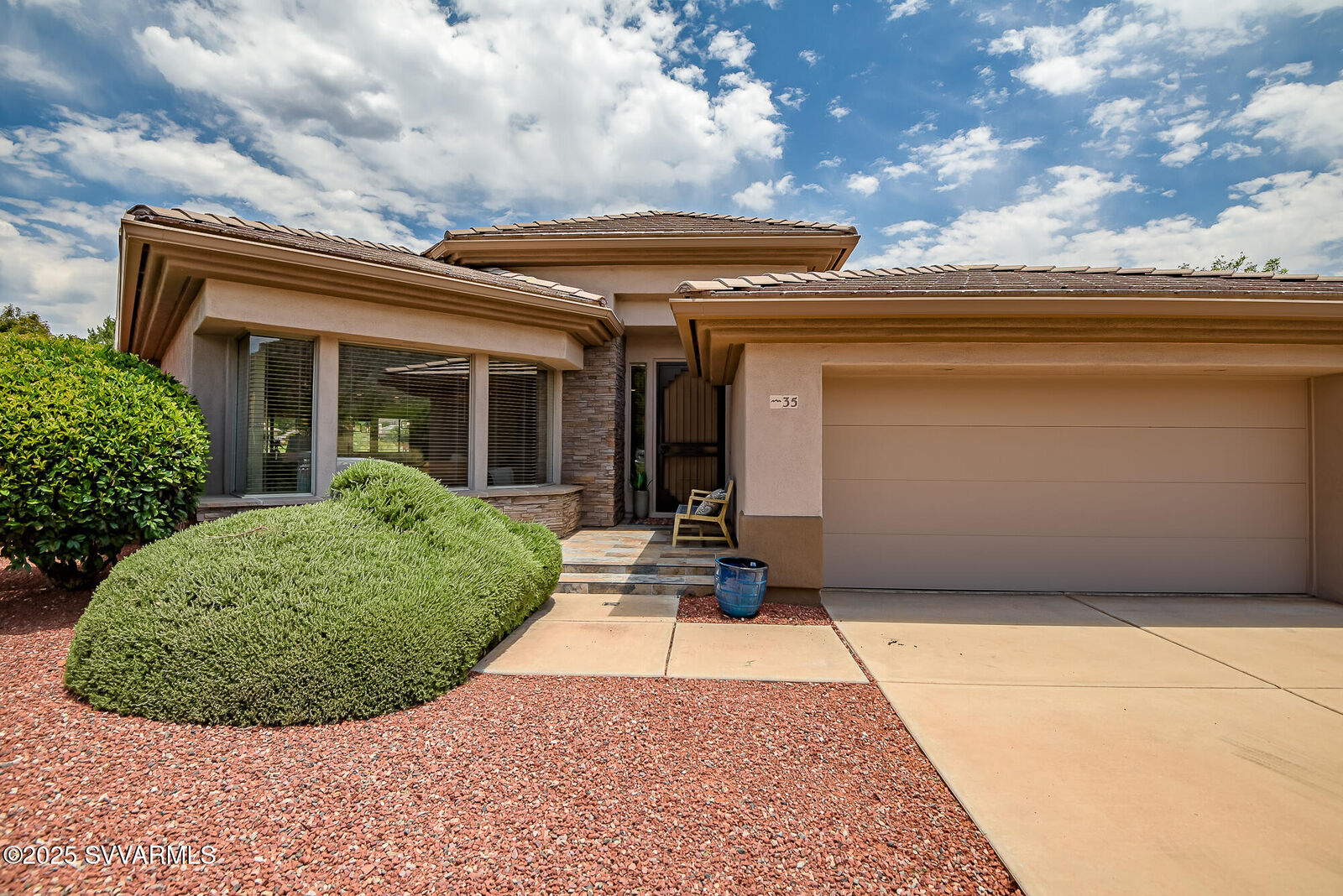 Property Photo:  35 Bent Tree Court  AZ 86351 