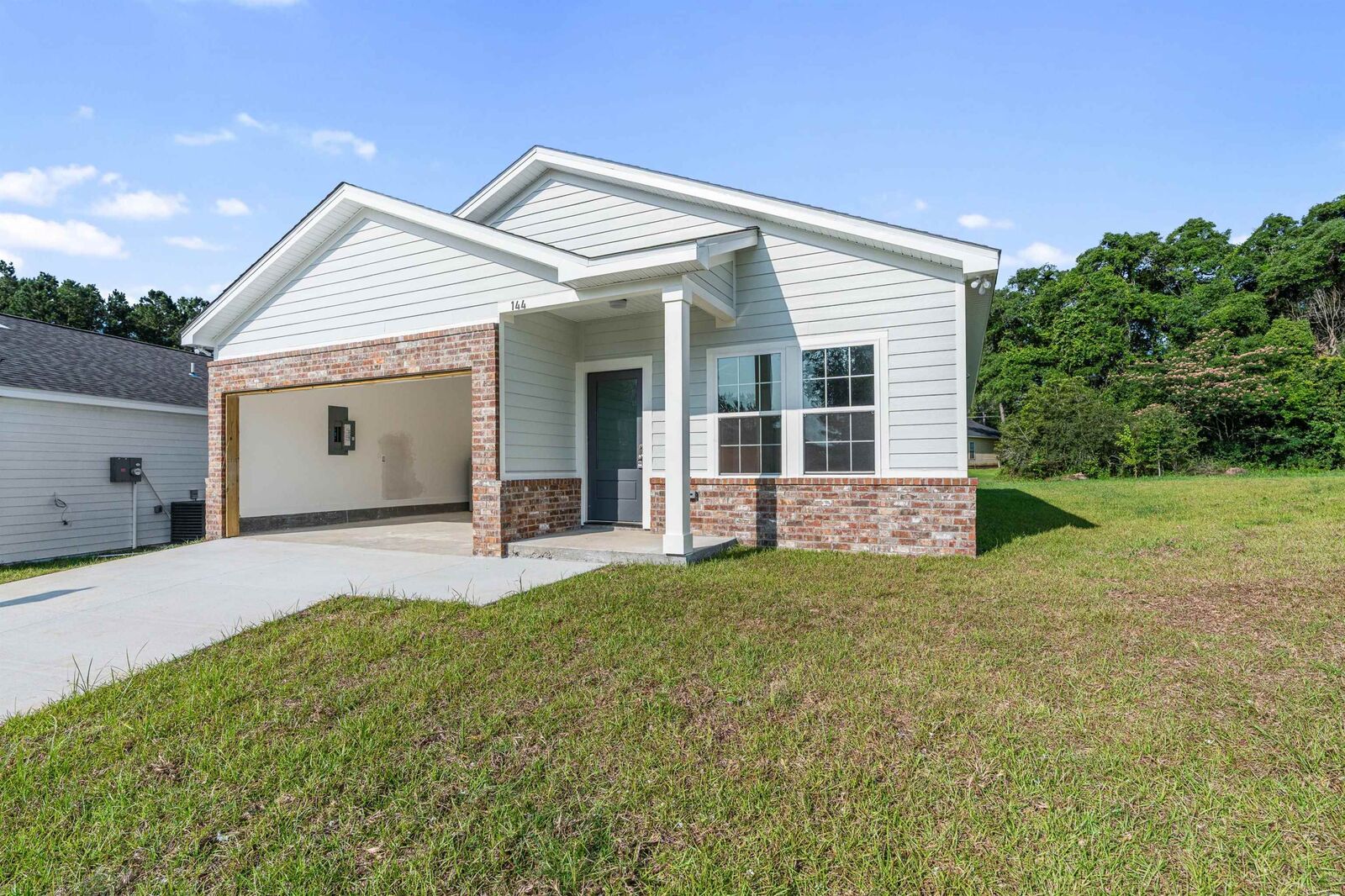 Property Photo: 150 Cascade Falls Way FL 32333