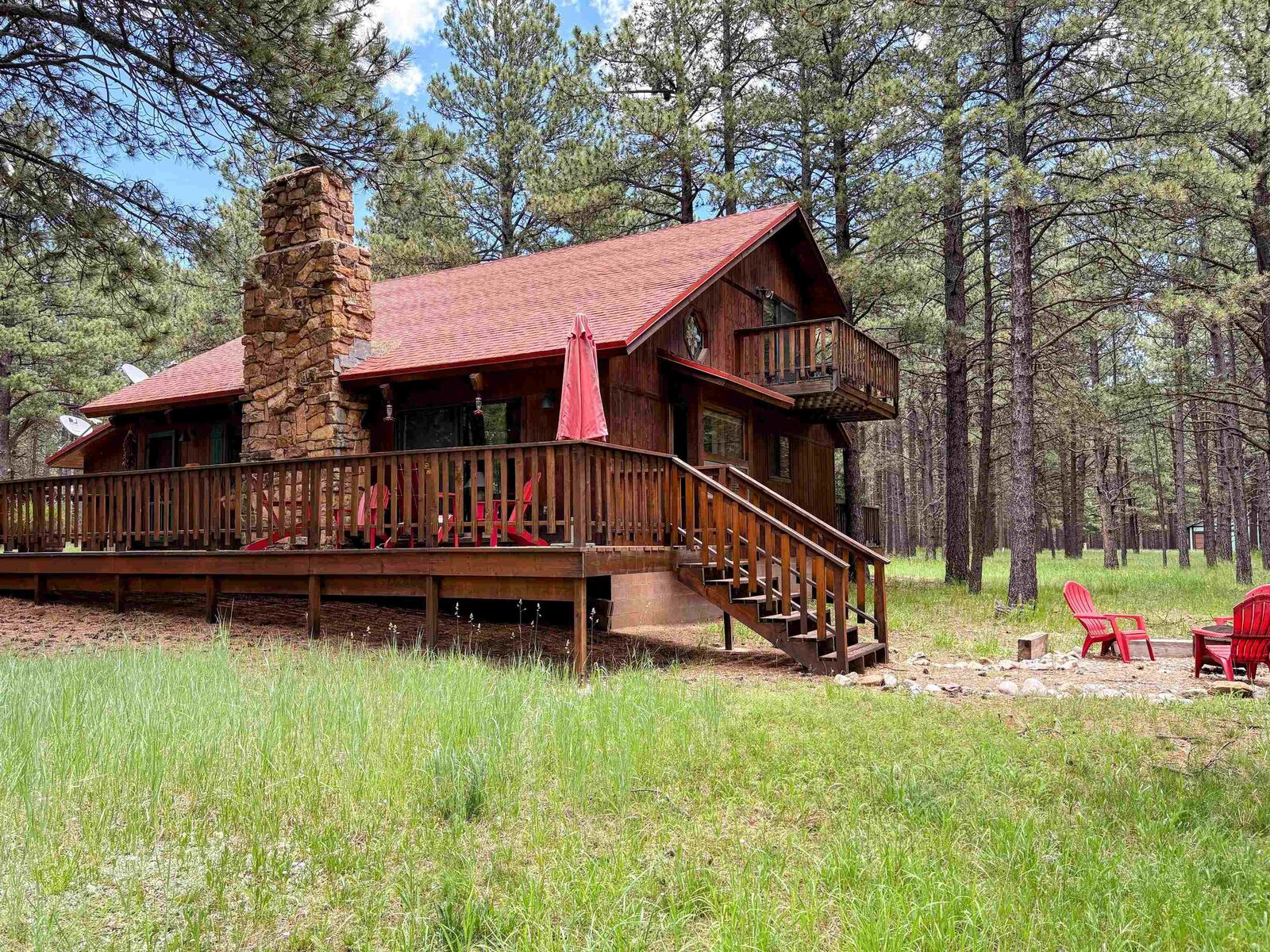 Property Photo:  50 Broadmoor Way  NM 87710 