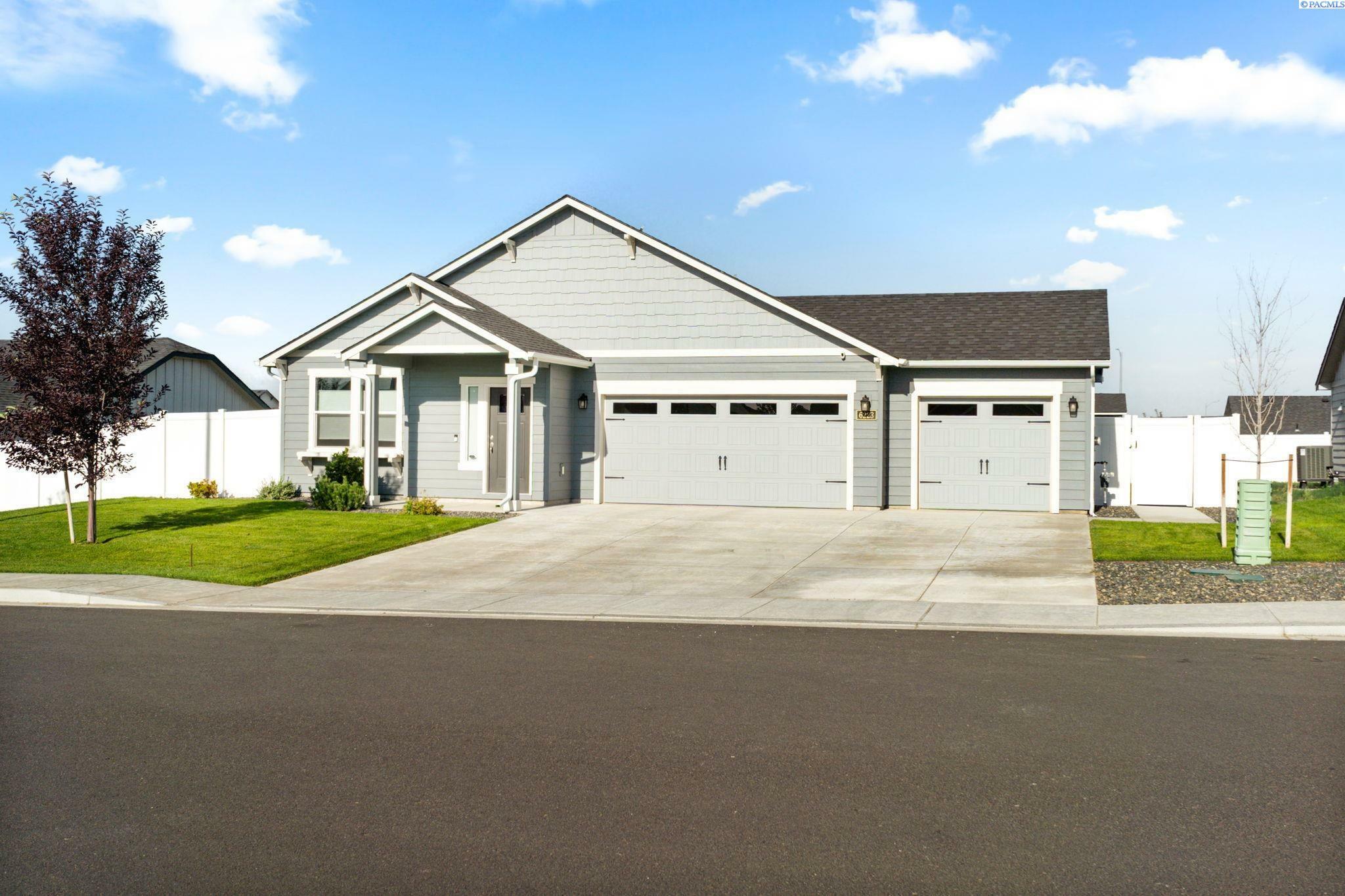 Property Photo: 6223 Berea Lane WA 99301
