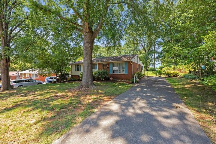 Property Photo:  941 Anne Avenue  NC 27127 
