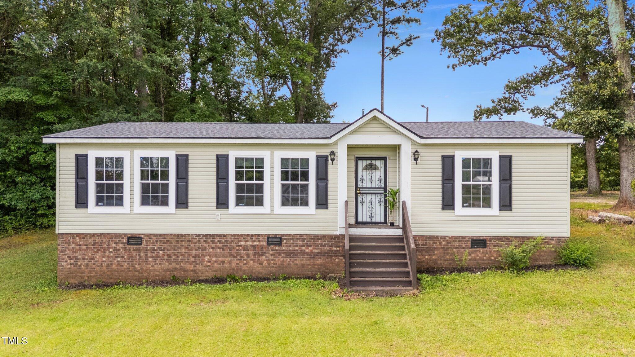21 Foggs Lane  Louisburg NC 27549 photo