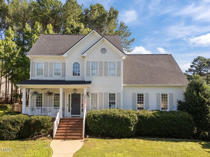 513 Moultonboro Avenue  Wake Forest NC 27587 photo