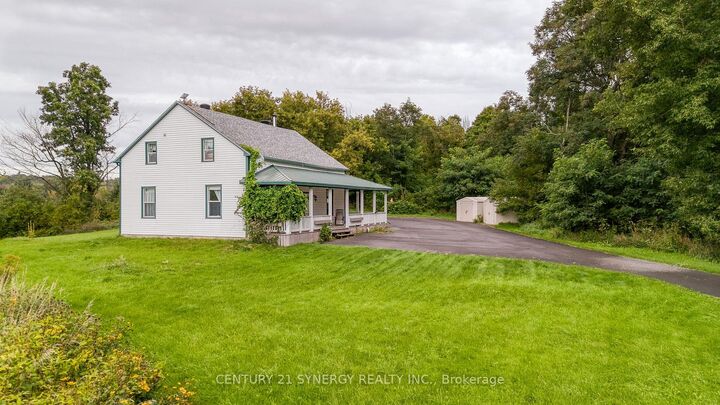 Photo de la propriété:  4237 Watson'S Corners Road  ON K0G 1M0 