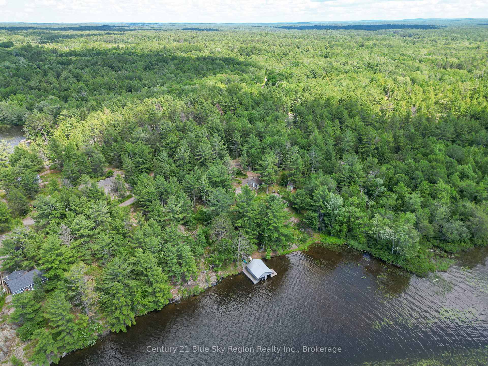 Photo de la propriété: 285C Ruston Road E ON P0H 1H0
