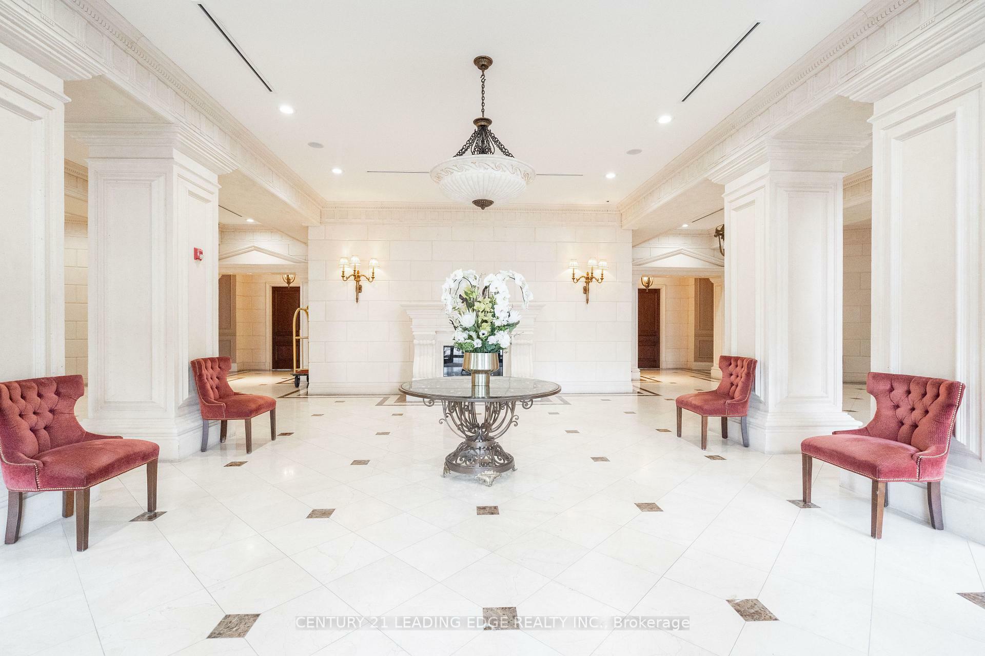 Property Photo: 9225 Jane Street 708 ON L6A 0J7