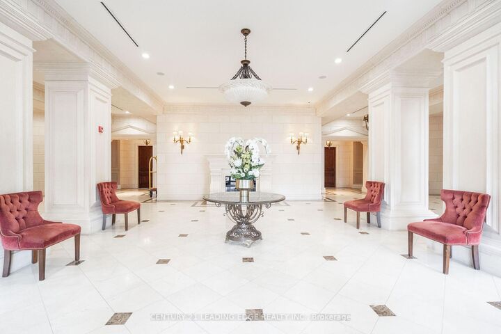 Property Photo: 9225 Jane Street 708 ON L6A 0J7