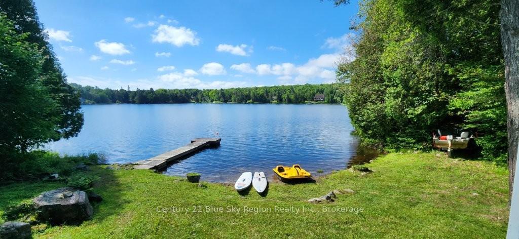 Photo de la propriété: 1300T Four Mile Lake Road ON P1B 8G2