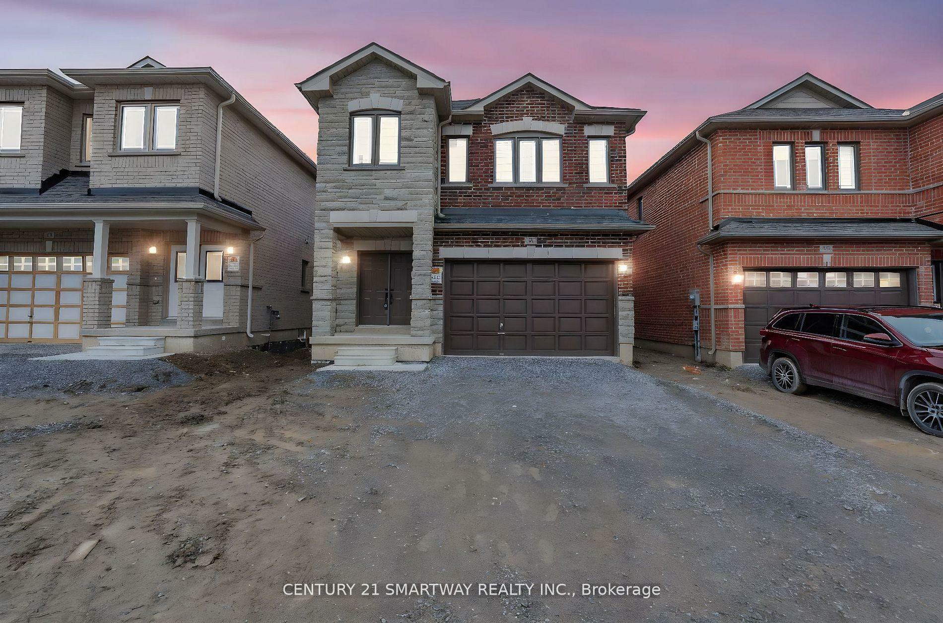 Property Photo: 26 Huntsworth Avenue ON L2V 5G7