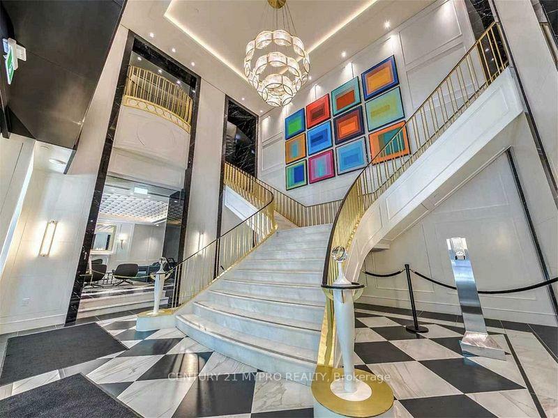 Photo de la propriété: 955 Bay Street 2707 ON M5S 0C6