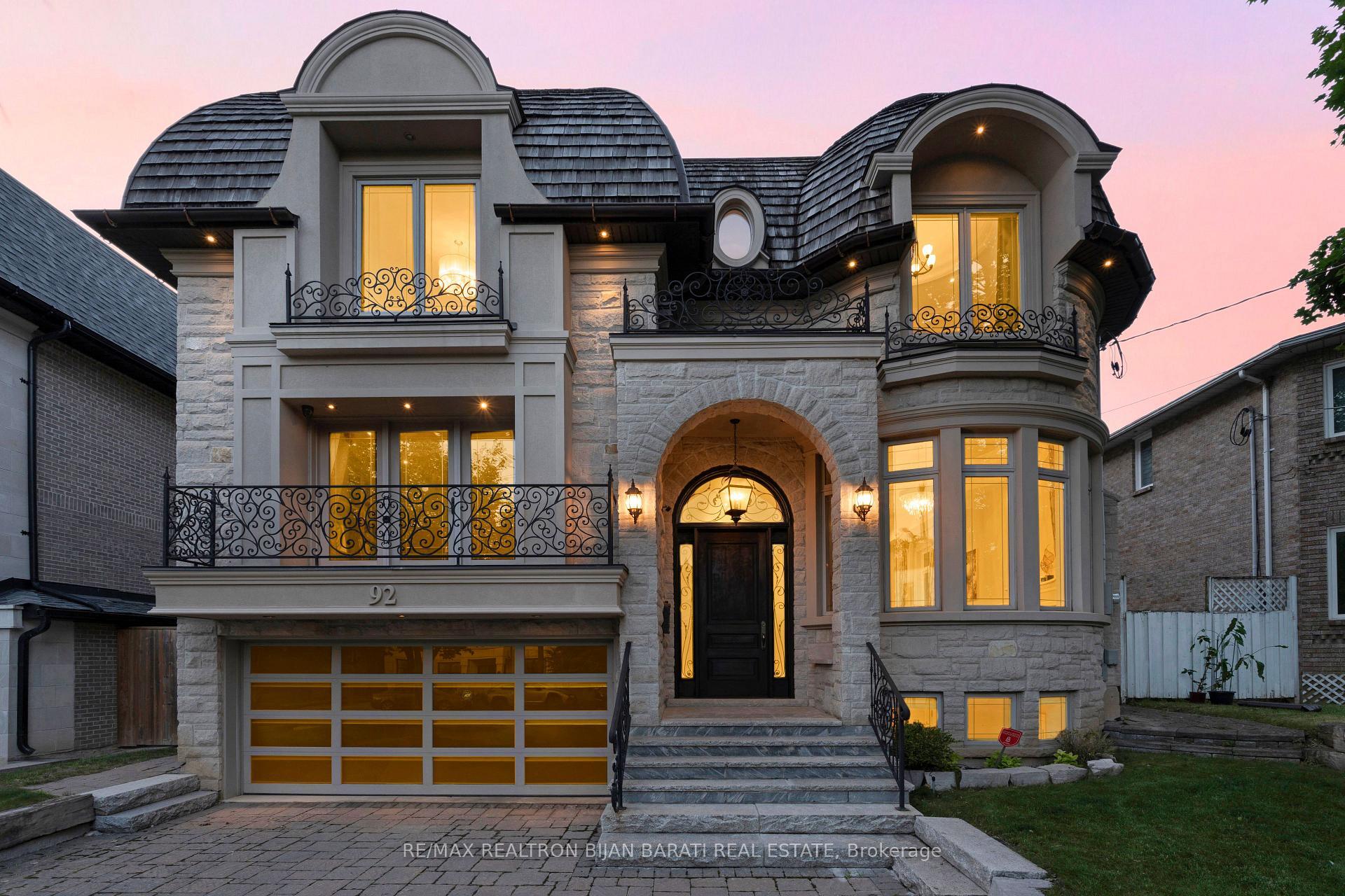 92 Princess Avenue  Toronto ON M2N 3R6 photo