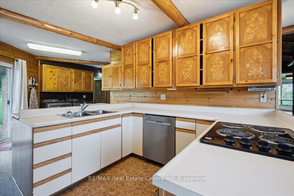 Property Photo: 313316 Hwy 6 N/A ON N0G 1R0