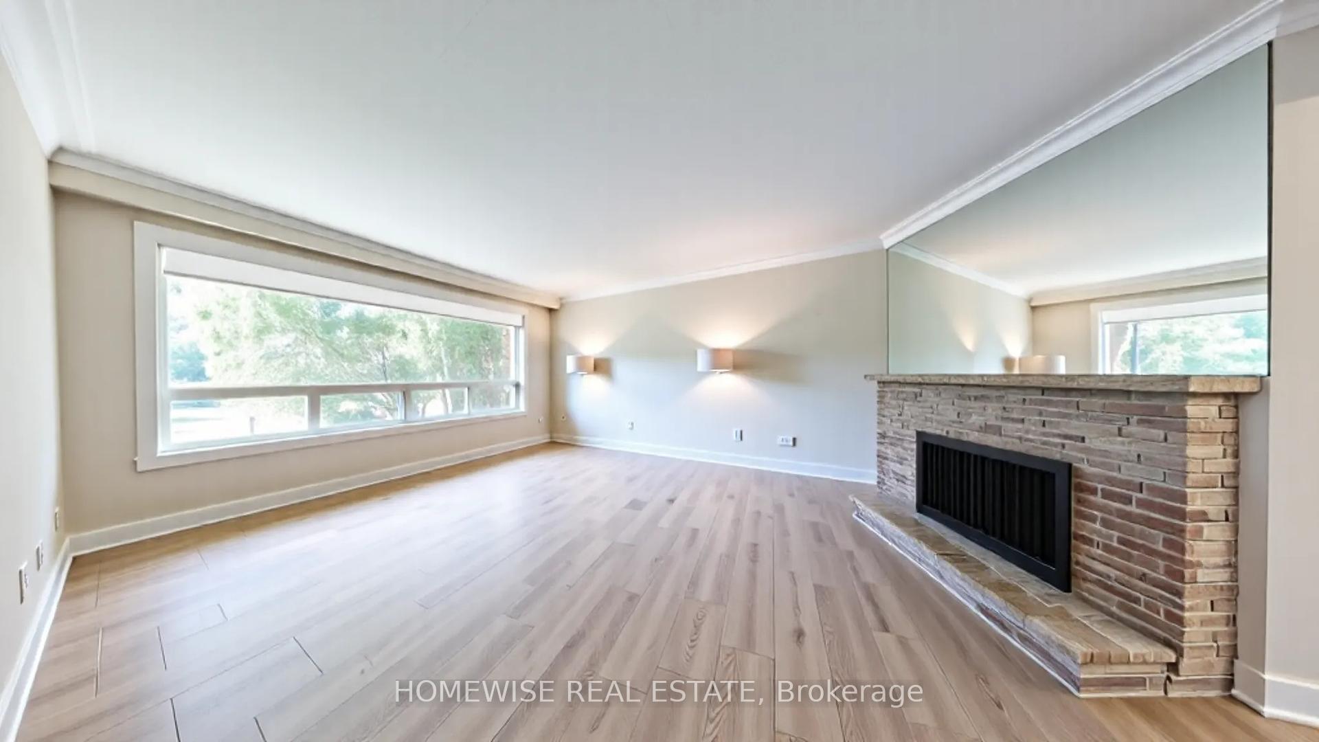 Property Photo: 142 Betty Ann Drive ON M2N 1X4