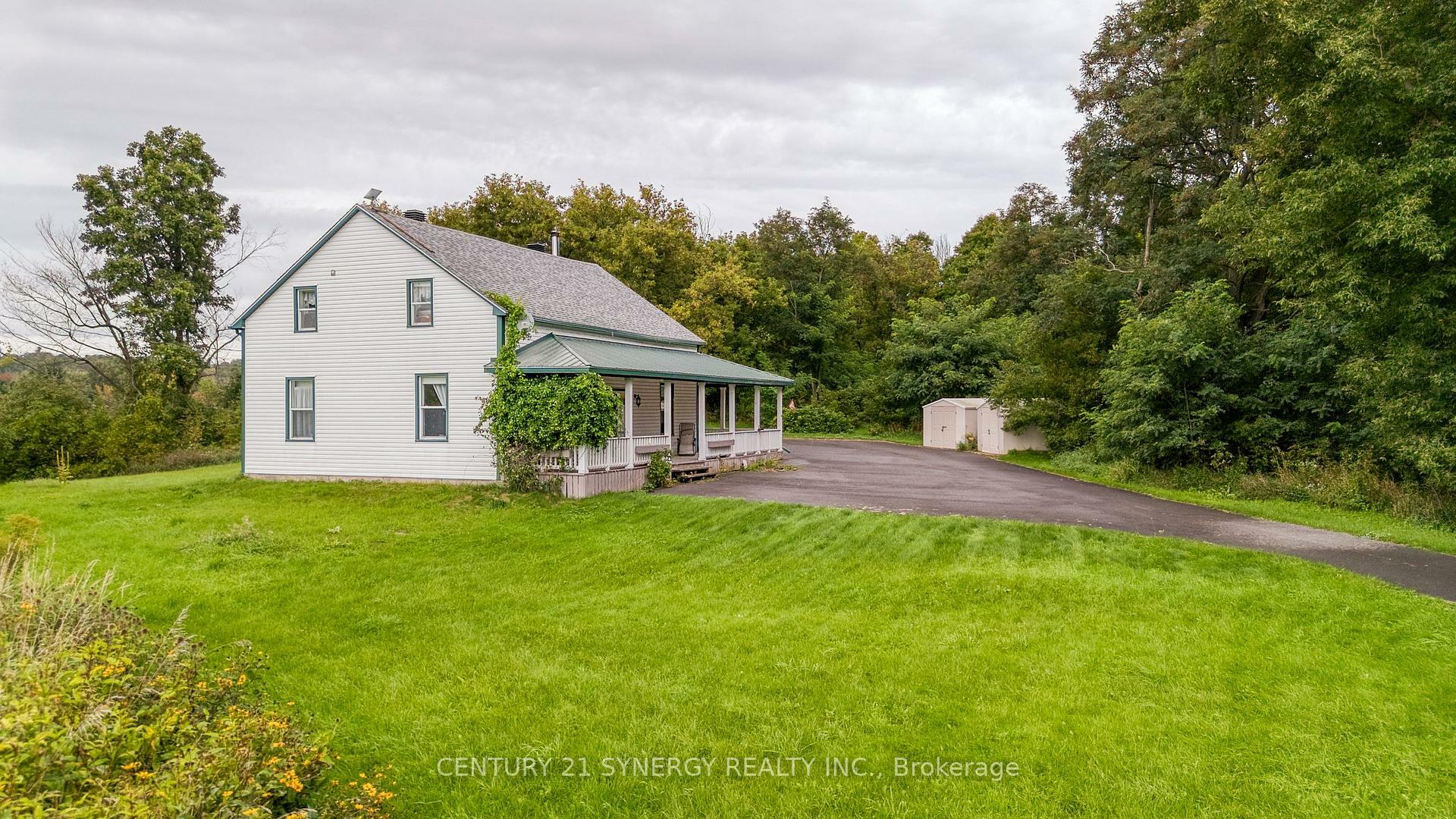 Photo de la propriété: 4237 Watson'S Corners Road ON K0G 1M0
