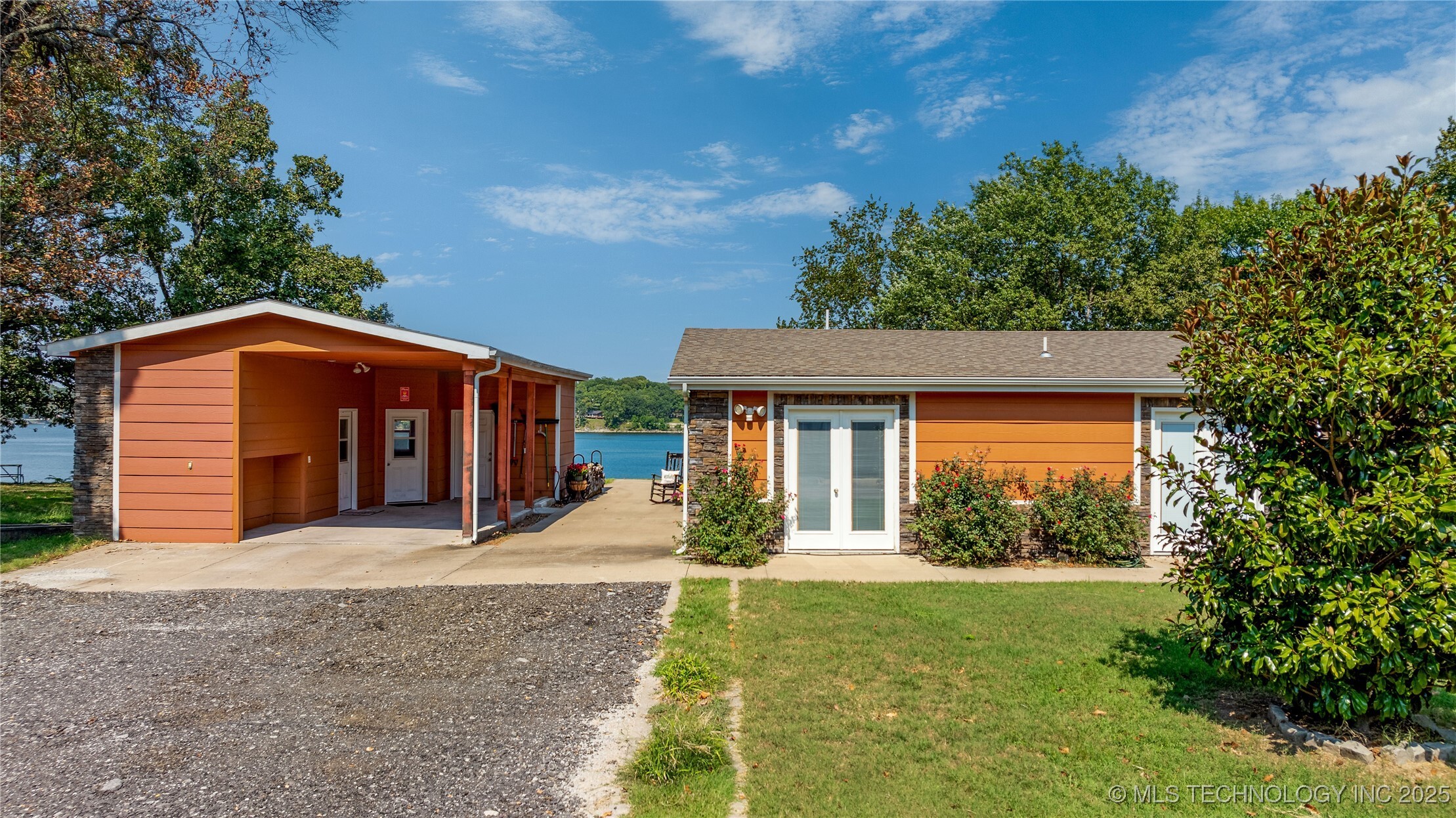 Property Photo: 61112 E 310 OK 74344