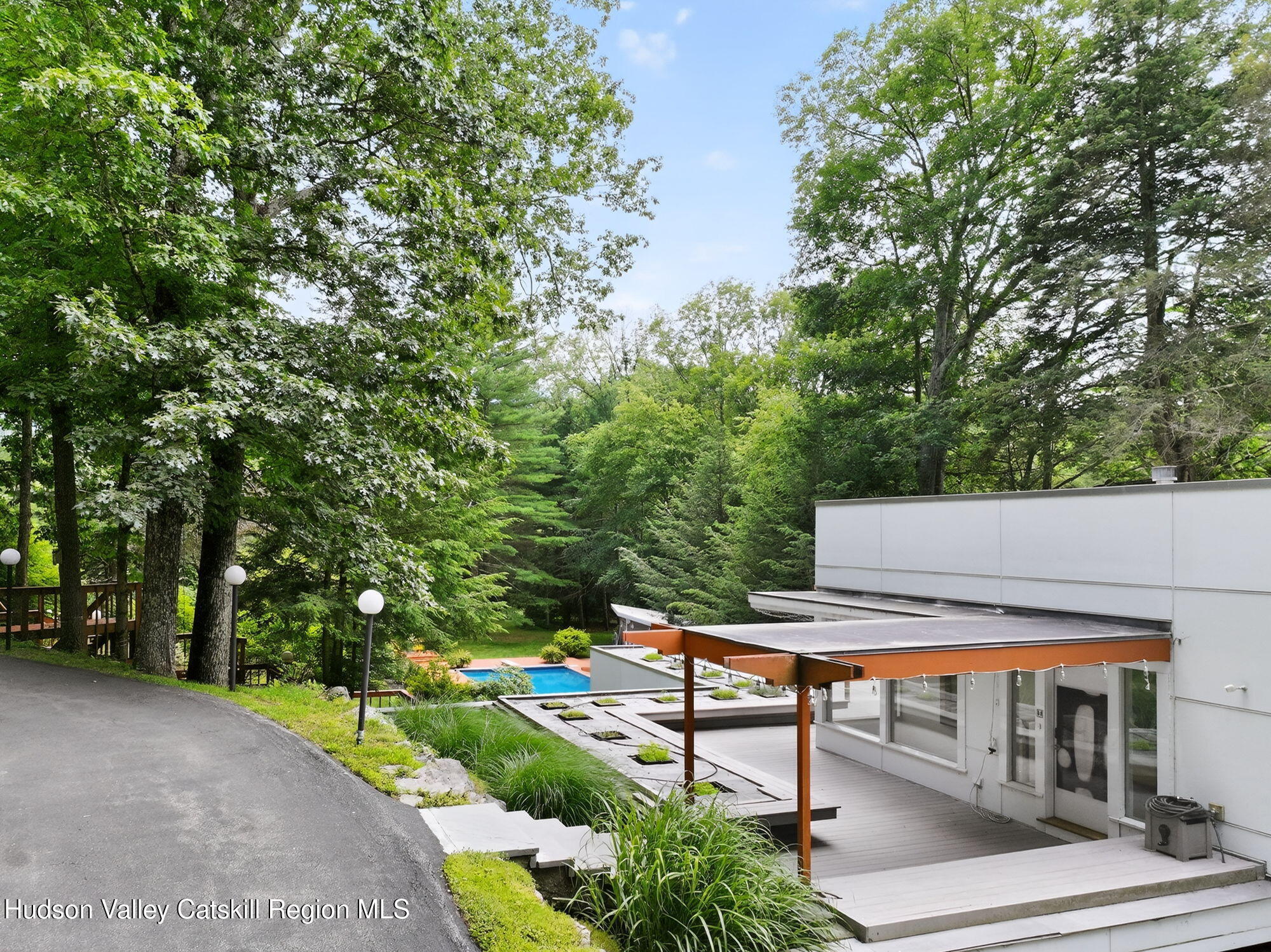 Property Photo: 1202 Jackson Corners NY 12571