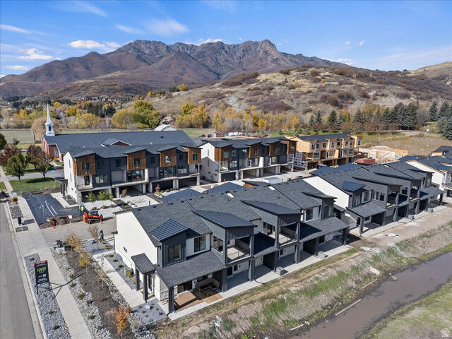 Property Photo:  5824 N Jeeder Dr 70  UT 84050 