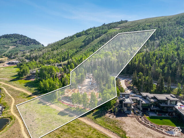 Property Photo:  263 White Pine Canyon Rd  UT 84098 