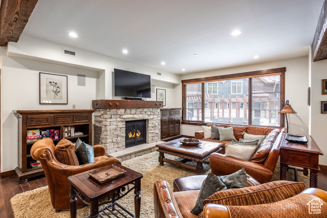 1825 Three Kings Dr 3101  Park City UT 84060 photo