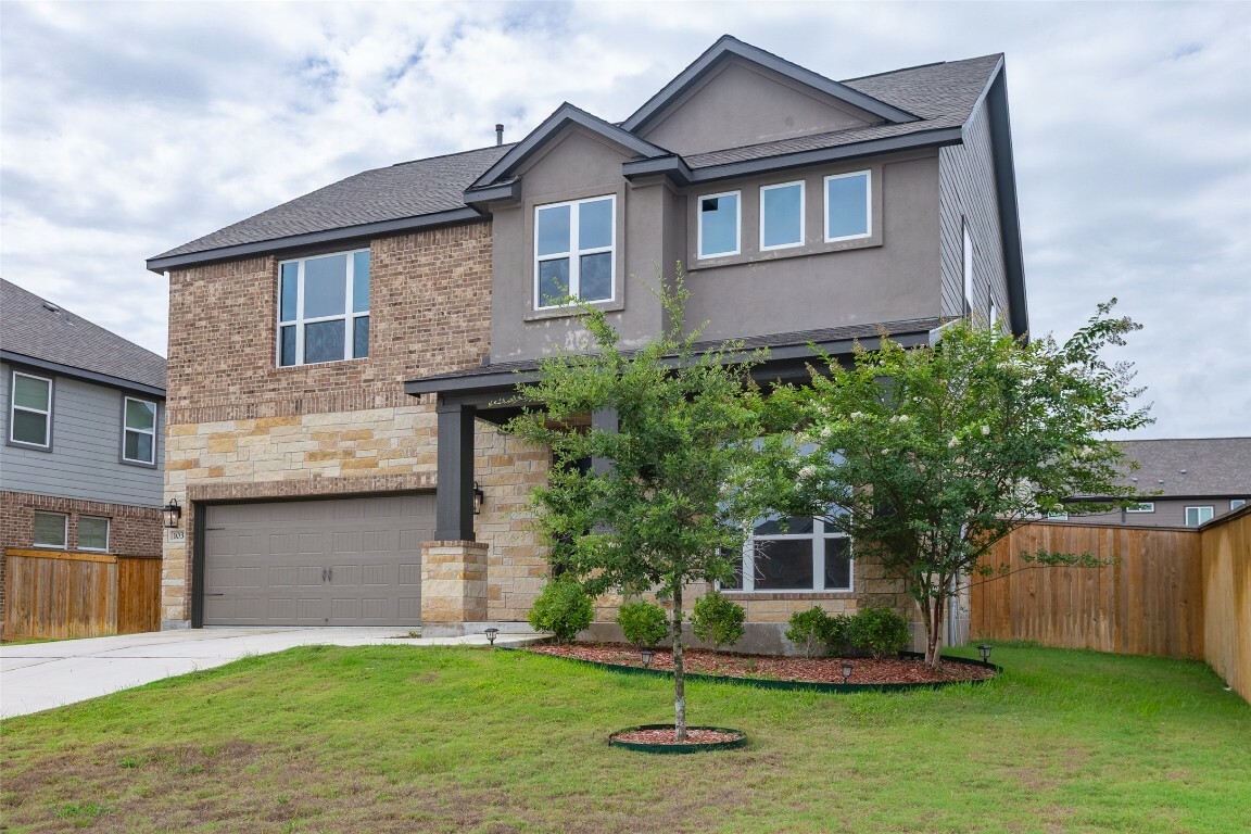 Property Photo: 103 Periwinkle Lane TX 78602