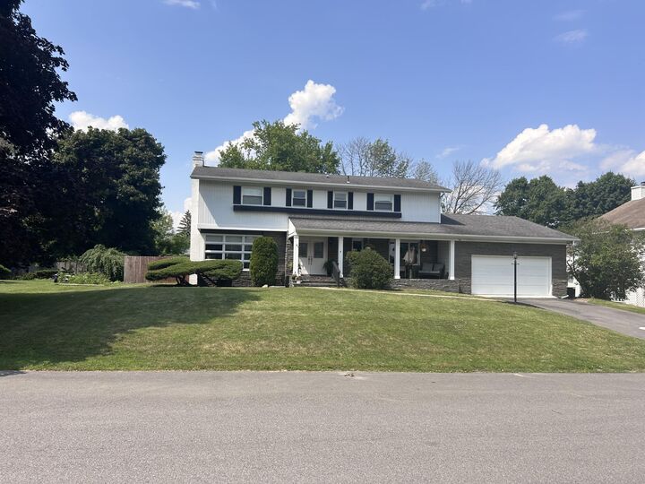 4 Ridgewood Drive  Plattsburgh NY 12901 photo