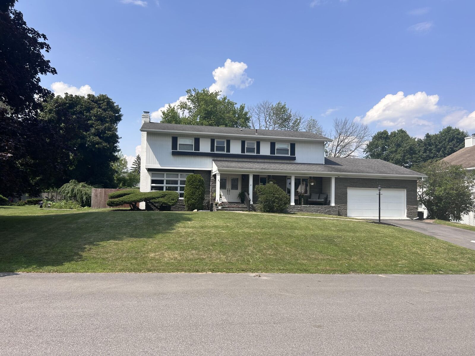 Property Photo: 4 Ridgewood Drive NY 12901