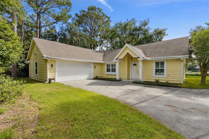 98081 Pintail Court  Fernandina Beach FL 32034 photo