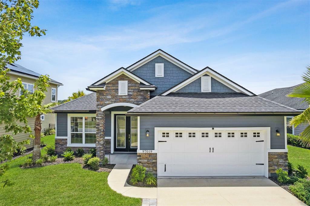 Property Photo: 97019 Harbor Concourse Circle FL 32034