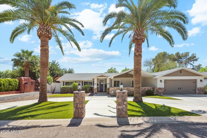 3511 E Coolidge Street  Phoenix AZ 85018 photo