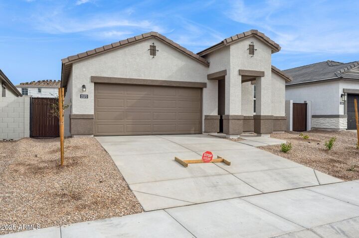 Property Photo: 17728 W Vogel Avenue AZ 85355